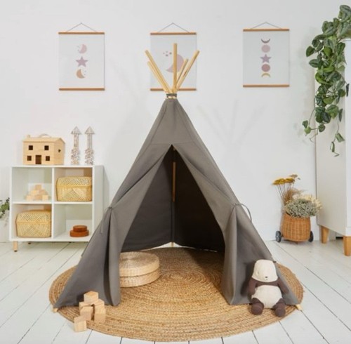 Cabana kids hettie teepee - kids,