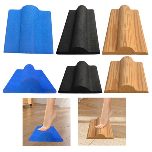 Foot stretcher pad - foot,