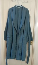 Marks & Spencer men's blue