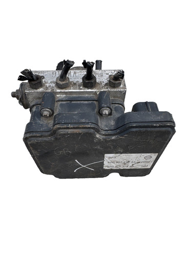 Seat ibiza abs pump - abs,
