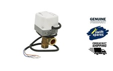 Myson MPE322 3 Port Motorised Valve Mod Position 22mm 3/4' - NEW