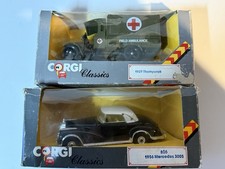 Corgi Classics 1:50 Scale 1929