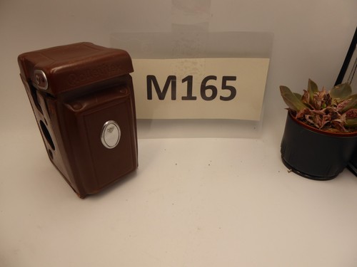 Vintage rolleiflex tlr camera - vintage,