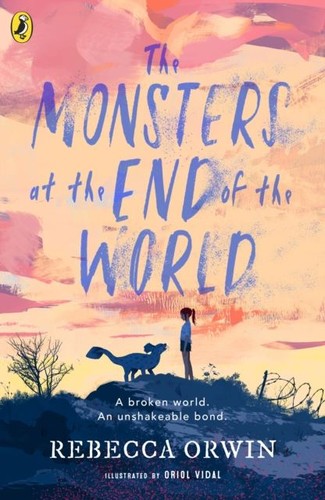 The monsters - the, end