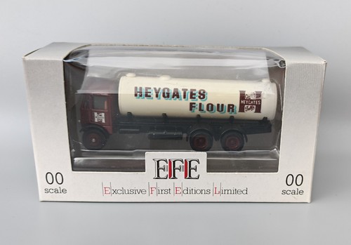 Efe aec mammoth 6 wheel - efe, |