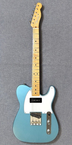 Fender mexico fsr classic - mexico,