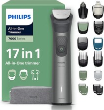 Philips Multigroom 7000 Series