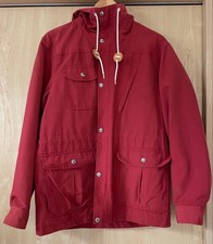 Battenwear Mountain Parka 54cm