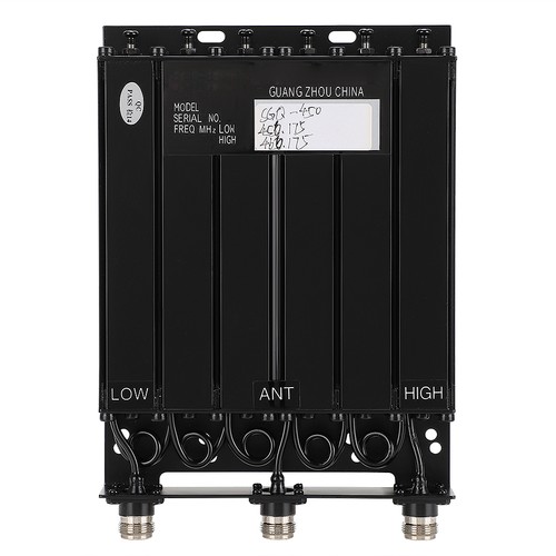 25w uhf cavity - 25w,
