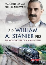 Sir William A. Stanier FRS - 9781781559307