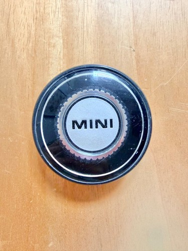 Classic mini steering - gp, wheel