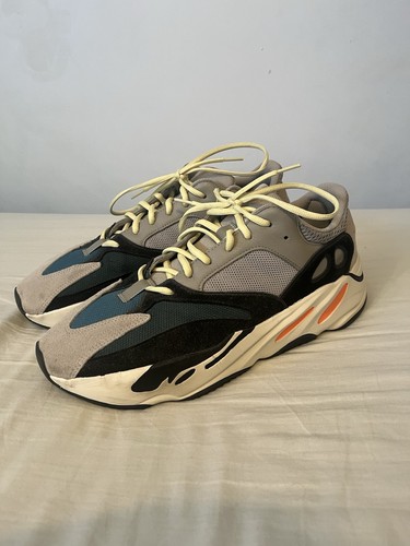 Adidas yeezy 700 boost - 700, v2