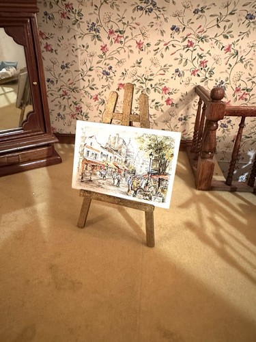 12th scale dolls house - scale,