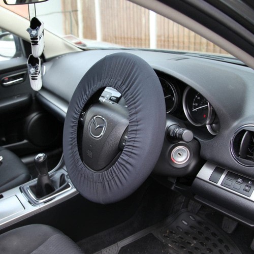 Disklok disk cov - car, steering