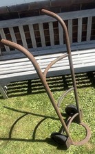 Very Old Antique Vintage Heavy