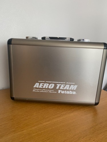 Futaba aero team aluminium - team,