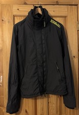 Superdry Double Black Label