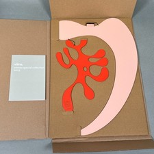 Vitra Eames Plywood Mobile