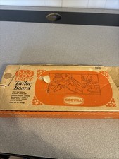 Vintage Dritz Tailor Board No