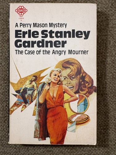 Erle stanley gardner the - erle,