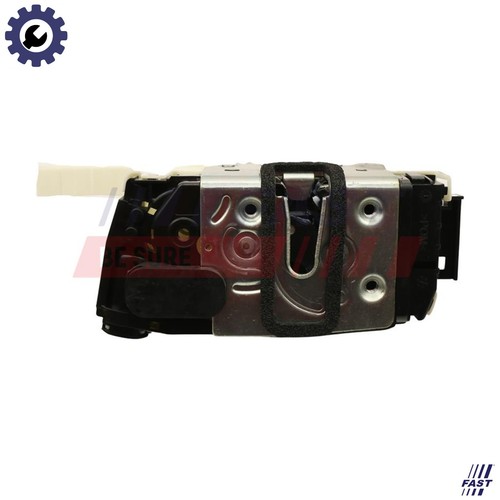 Boot lock ft95489 - for, vw
