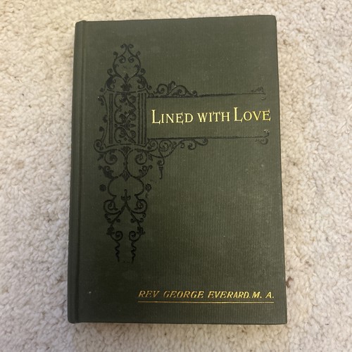 Lined with love rev - lined,