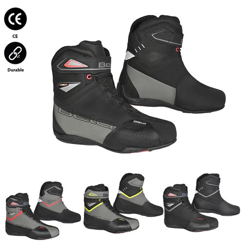 Bela blaze men motorcycle - blaze,
