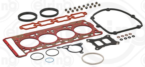 Cylinder head gasket - gasket, fits
