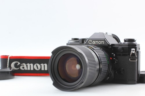 Rare lens almost - rare, canon