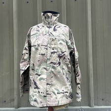 Good Used British Army PCS MTP