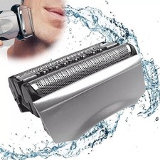 Replacement Electric Shaver Foil Head For Braun Shaver Razor Series 7 70S