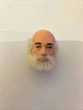 Vintage Action Man Bearded