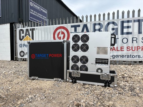 100kw portable resistive - 100kw,