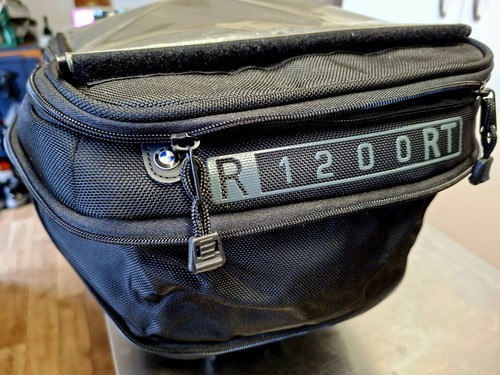 Bmw r1200rt 2010 2013 - r1200rt, genuine