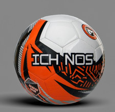 Kids Junior Football ball size