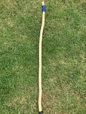 Hand Crafted Walking Stick