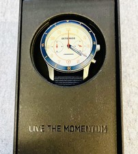 Detomaso Venture Chronograph