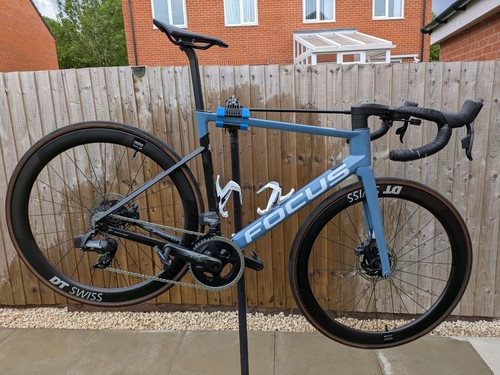 Focus izalco max - izalco,