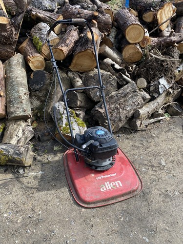 Allen 450 professional hover - allen,