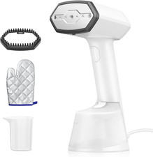 Handheld Clothes Steamer 1500W