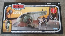 Boba fett slave star - slave, 1