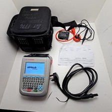 Seaward Apollo 600+ PAT Tester