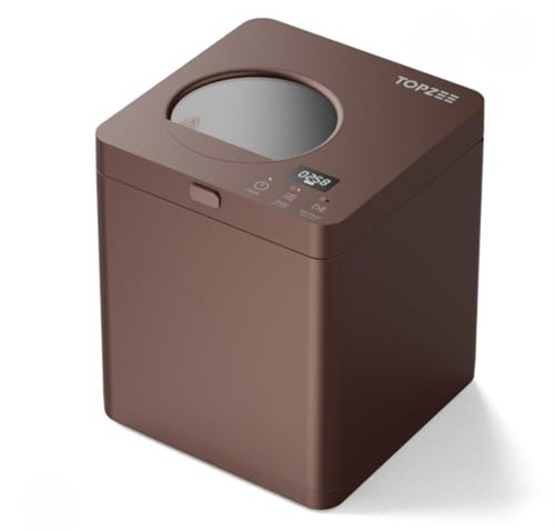 Kitchen composter electric - kitchen,