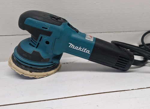 Makita bo6050 random orbit - bo6050,