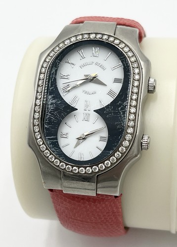Philip stein teslar dual time - stein,