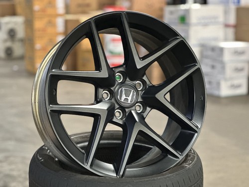 Genuine used inch - 18, honda