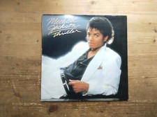 Michael Jackson Thriller A2/B2