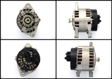 Alternator alfa romeo 156 - romeo,