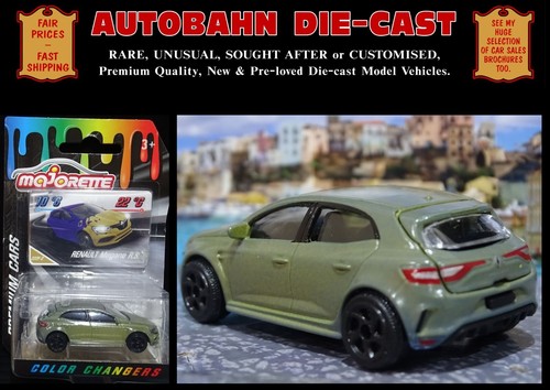 Renault megane 2016 - renault,