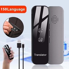 Language Translator Device